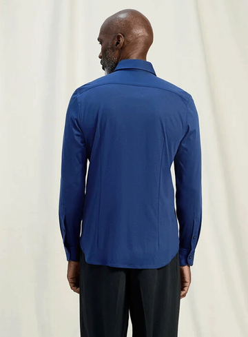 Olymp Ovehremd Signature, Zakelijk, Tailored Fit, Signature Kent