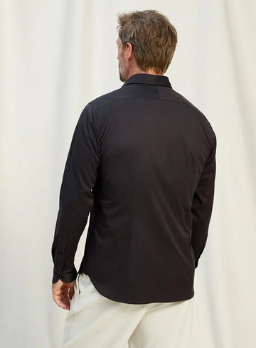Olymp Overhemd Signature Casual, Casual, Tailored Fit, Cutaway