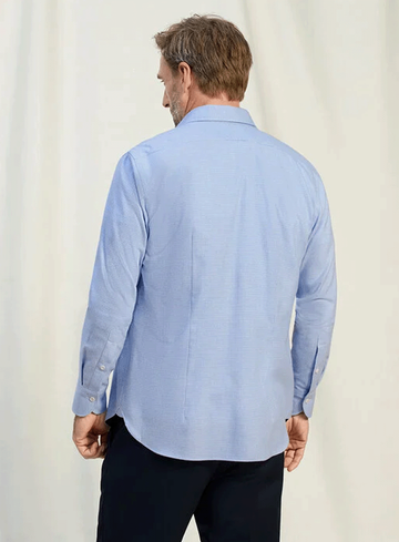 Olymp Overhemd Signature Casual, Casual, Tailored Fit, Kent