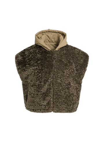 YaYa Bodywarmer 02-021009-609