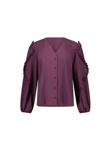 Studio Anneloes Blouse Ingrid 14212