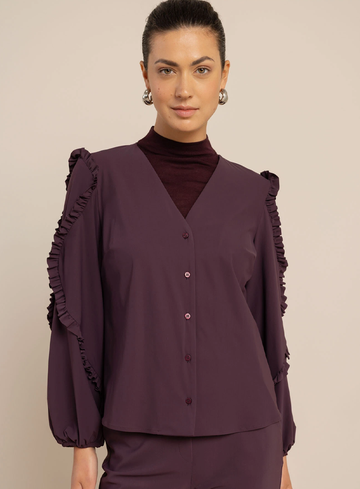 Studio Anneloes Blouse Ingrid 14212