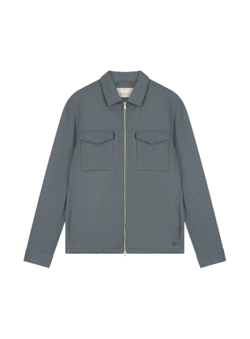 Dstrezzed Overshirt Pike 151031