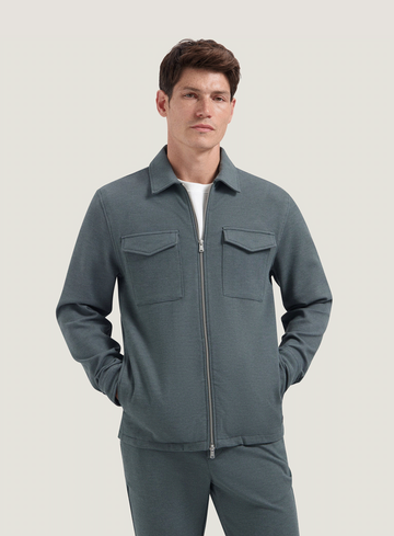 Dstrezzed Overshirt Pike 151031