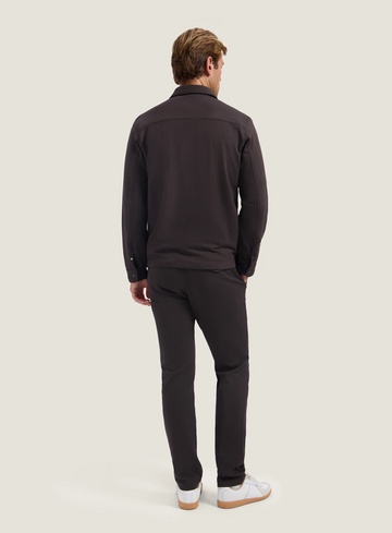 Dstrezzed Overshirt Pike