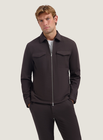 Dstrezzed Overshirt Pike 151031