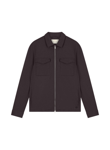 Dstrezzed Overshirt Pike 151031
