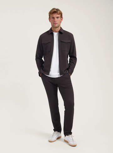 Dstrezzed Overshirt Pike