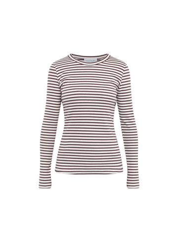 Sisters Point T-shirt Senna 16453 eike-ls.str