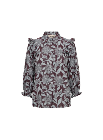Mos Mosh Blouse MMDebby 182450