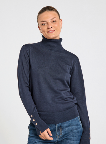 Freequent Pullover FQKatie 203031 katie pu