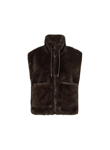 Freequent Gilet FQFony 206471 fony wa