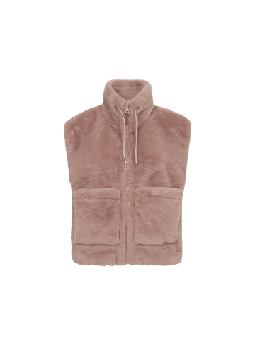 Freequent Gilet FQFony 206471 fony wa
