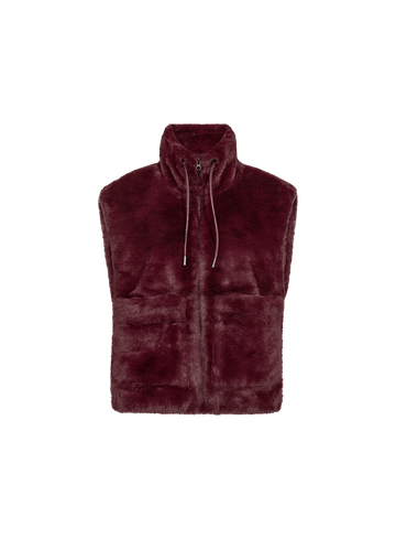 Freequent Gilet FQFony 206471 fony wa