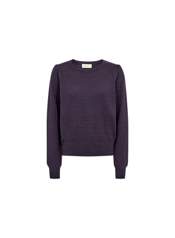 Freequent Pullover FQDodo 206794 dodo pu