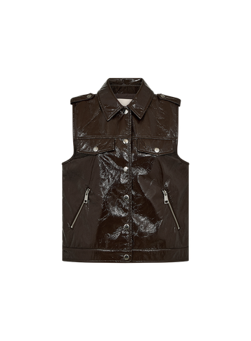 Freequent Gilet FQTrine 212037