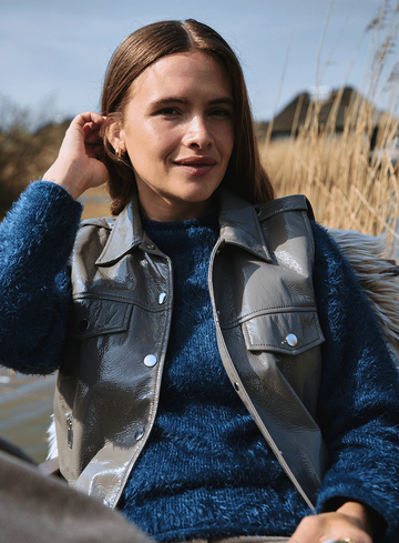 Freequent Gilet FQTrine 212037