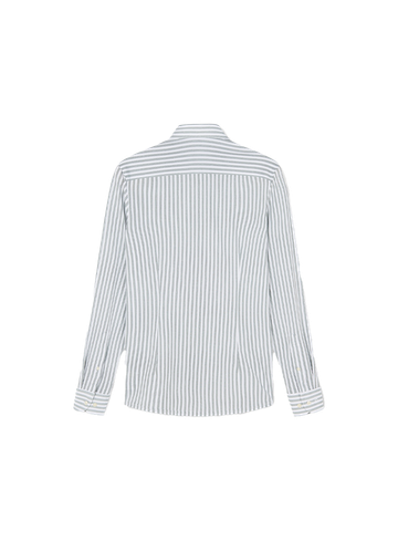 Olymp Overhemd Signature, Zakelijk, Tailored Fit, Signature Kent 217024