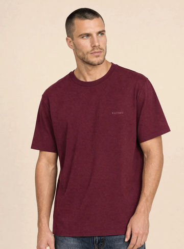 Kultivate T-shirt Luxury Comfy 2501030203