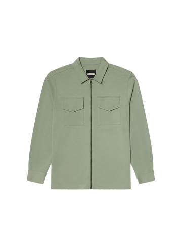 Kultivate Overshirt Hardi 2501030211