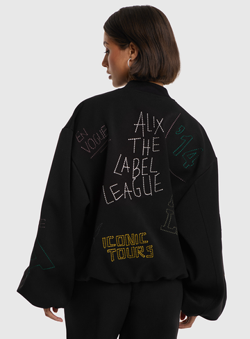 Alix the label Bomberjas 2609417866
