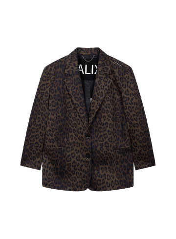 Alix the label Blazer 2609433870