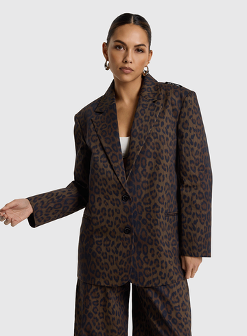 Alix the label Blazer 2609433870
