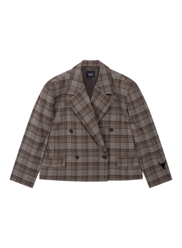 Alix the label Blazer 2609440868