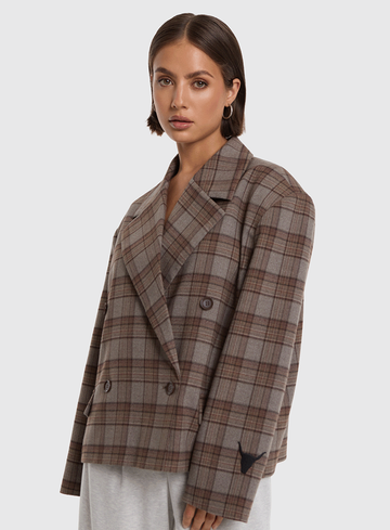 Alix the label Blazer 2609440868