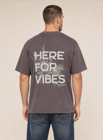 Kultivate T-shirt Luxury Vibes 2601030200