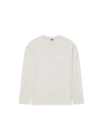Kultivate Longsleeve Division 2601080605