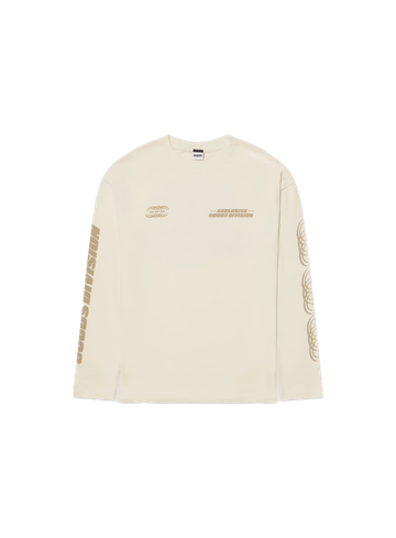 Kultivate Longsleeve Division 2601080605