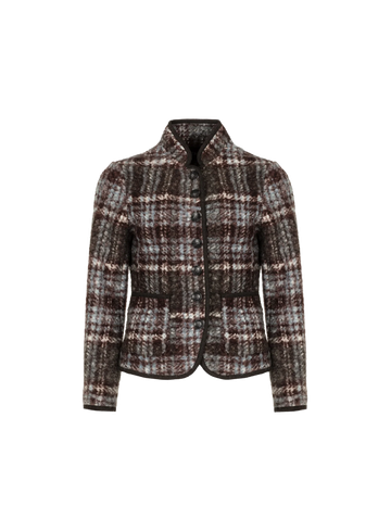 Bthree Blazer Faye 260157_Faye