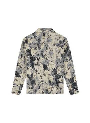 Pure Path Overshirt