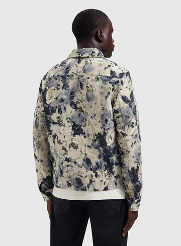 Pure Path Overshirt
