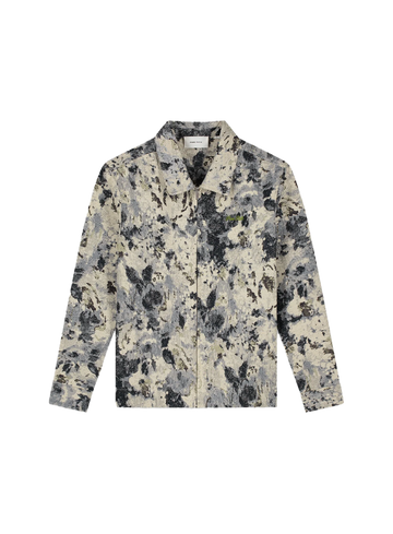 Pure Path Overshirt Hardi 26030204