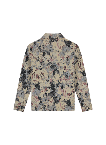 Pure Path Overshirt