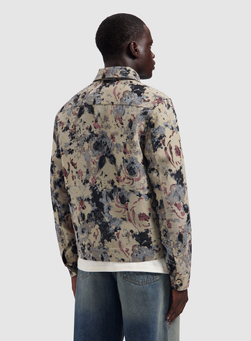 Pure Path Overshirt