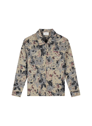Pure Path Overshirt Hardi 26030204
