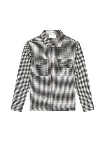 Pure Path Overshirt Hardi 26030215