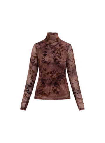 Label Dot Top Moriah 2625009