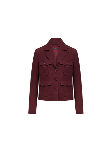 Label Dot Blazer Davina 2627034