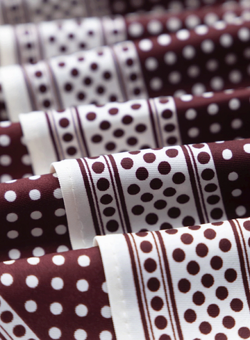 Label Dot Sjaal Tina 2629000