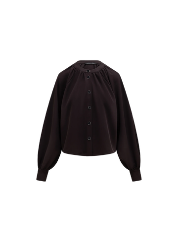 Label Dot Blouse Amanda 2621048