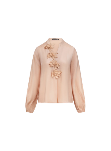 Label Dot Top Ally 2621042