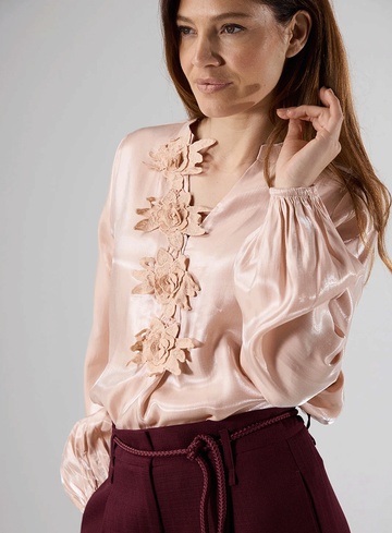 Label Dot Top Ally 2621042