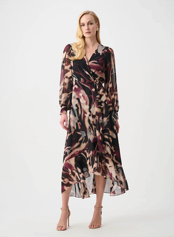 Joseph Ribkoff Jurk 263739