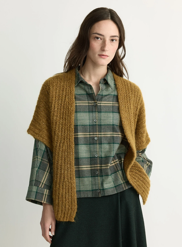 Xandres Vest Bernadine 28925-02