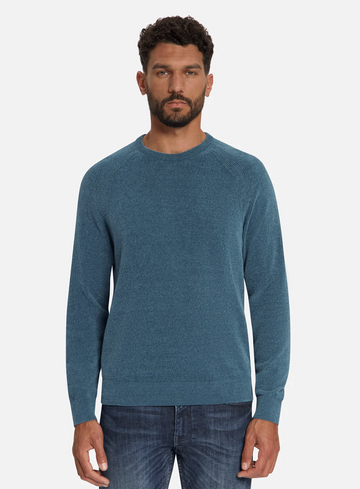 No Excess Pullover Chenille 33210850SN