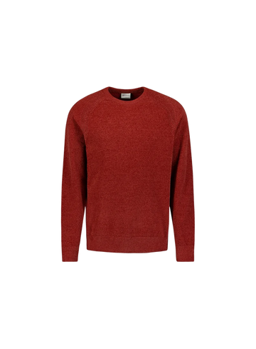 No Excess Pullover Chenille 33210850SN